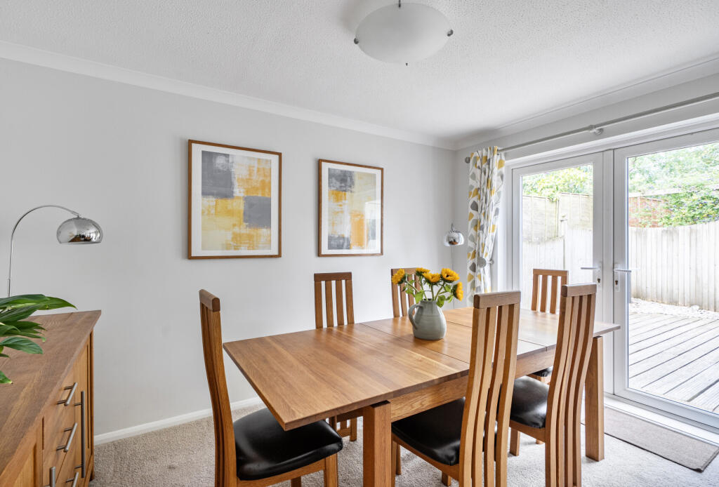 Boundary Close, Midsomer Norton, Radstock, Somerset, BA3 - More
