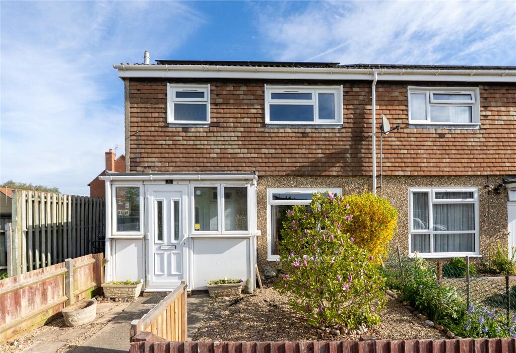 Main image of property: Gaveston Road, Harwell, Didcot, Oxfordshire, OX11