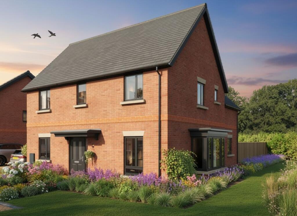 Main image of property: 16 Bowland Close,Sawtry ,Huntingdon,PE28 5BT