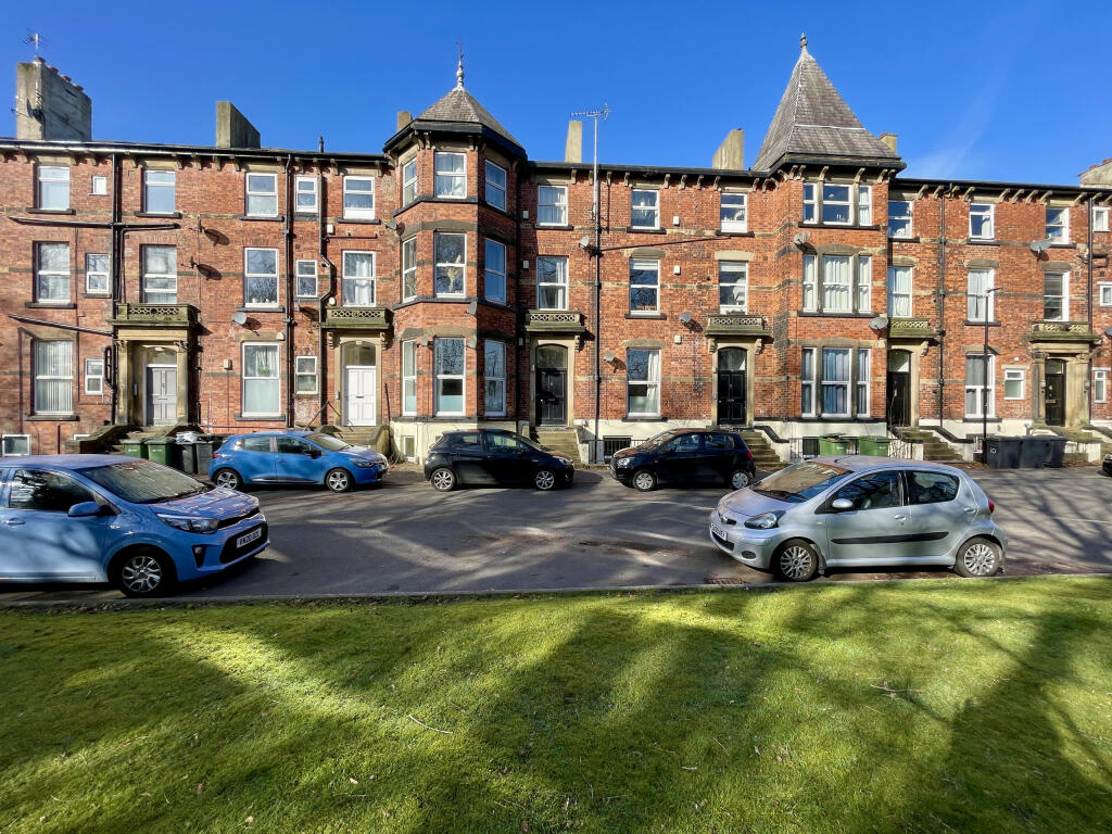 Main image of property: Westfield Terrace, Chapel Allerton, Leeds