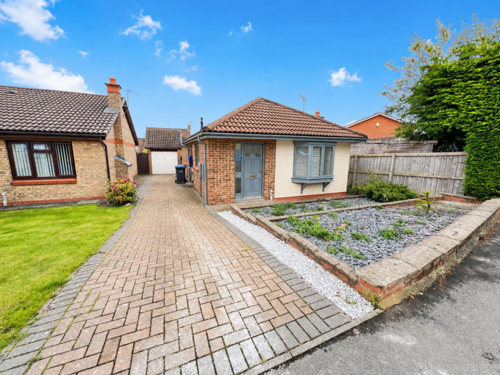 Main image of property: Pemberton Road, Woodham Village, Newton Aycliffe