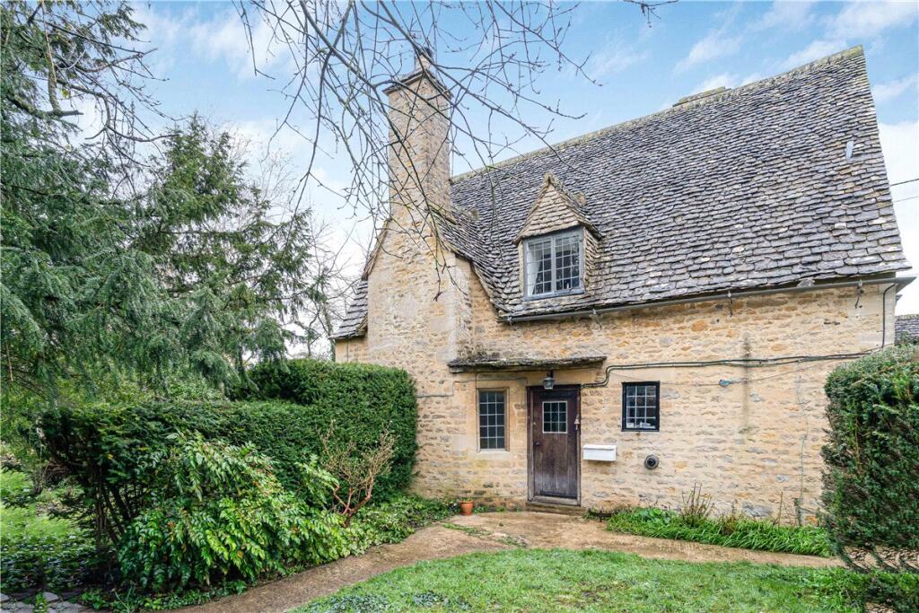 Main image of property: Manor Cottages, Kelmscott, Nr. Lechlade, Gloucestershire, GL7