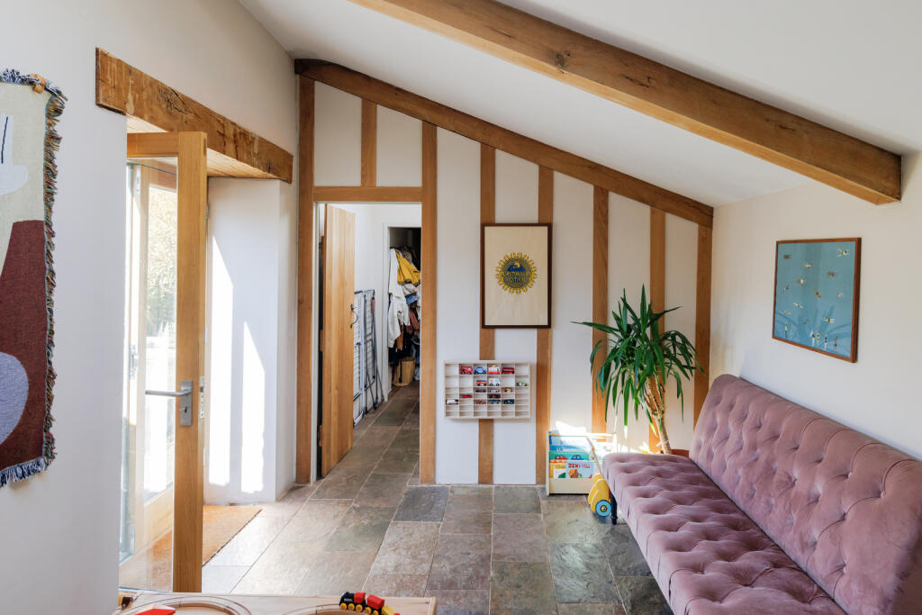 Additional image 16 of The Manor House, Stoke St Michael, Somerset