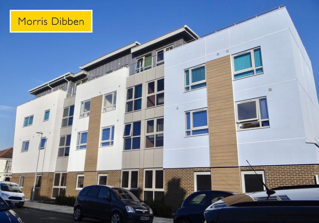 Main image of property: Fawcett road, Southsea