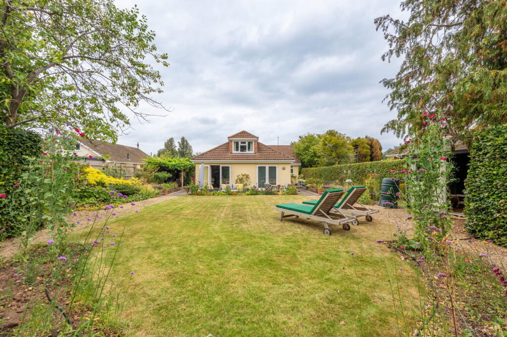 Main image of property: Greenhill Road, Sandford, Winscombe