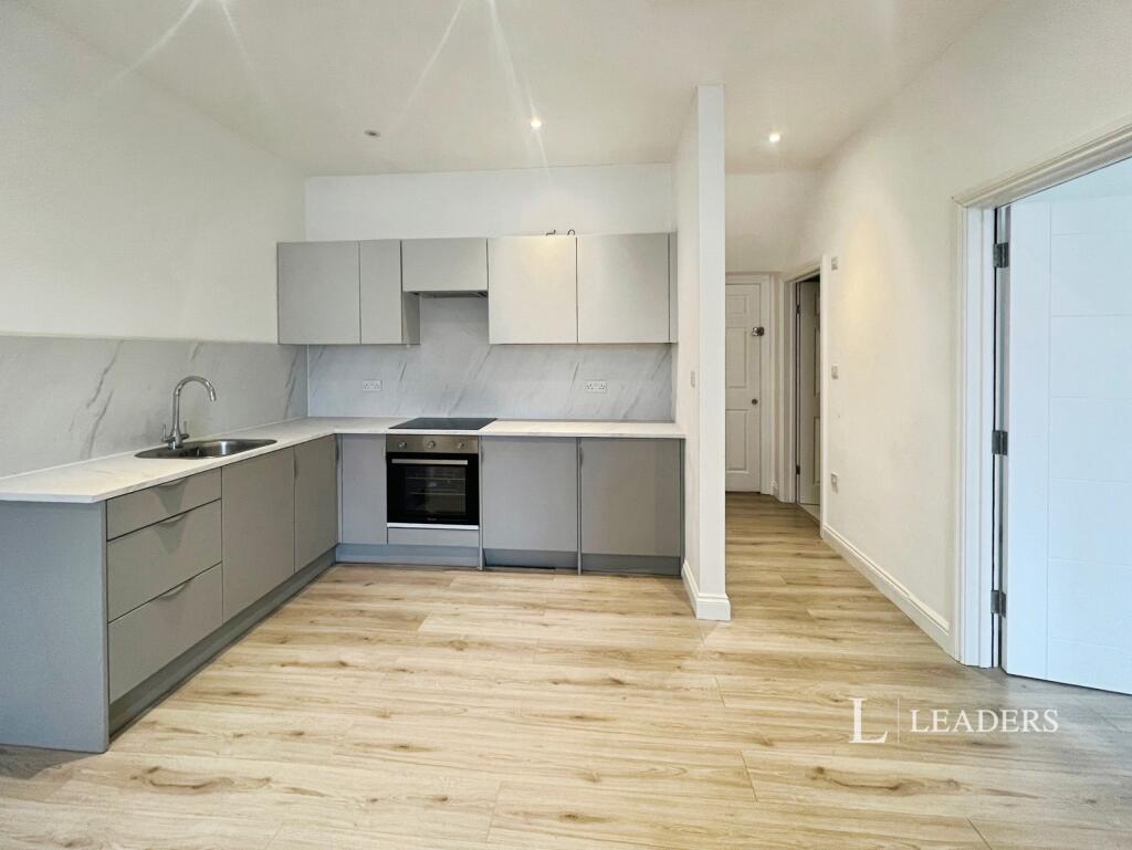Main image of property: Cornwalls Meadow, MK18