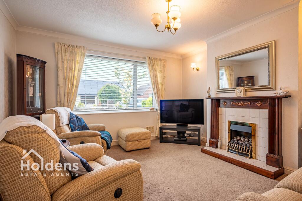 House in Preston, Middleforth, Penwortham - View 2
