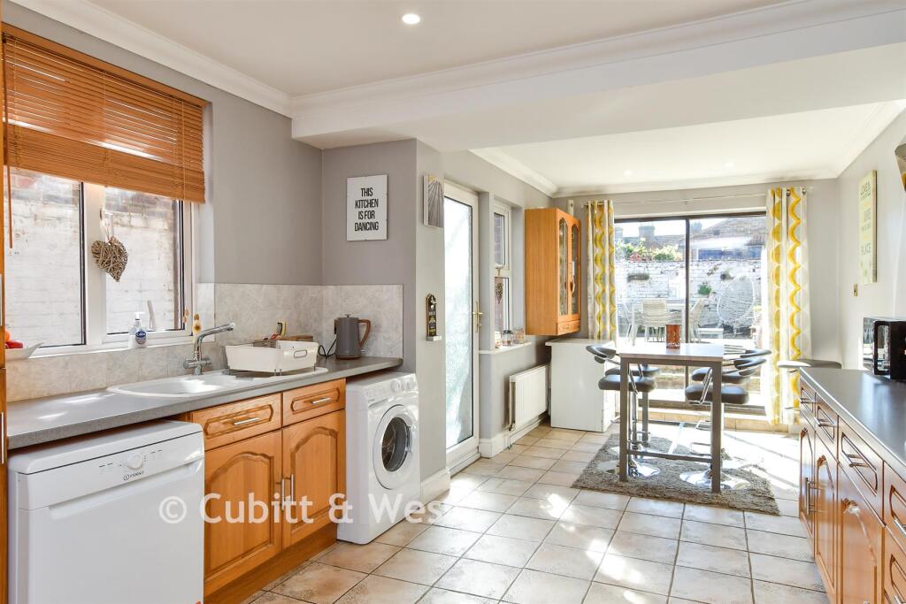 Main image of property: East Ham Road, Littlehampton, West Sussex
