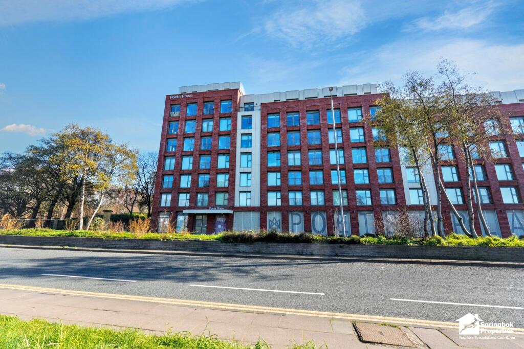 Main image of property: 6, Great Homer Street, Liverpool, Merseyside