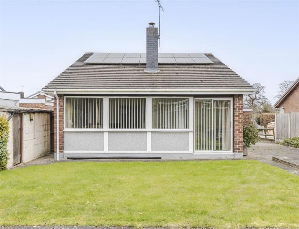 House in Chester, Newton-by-Tattenhall, Tattenhall - View 2