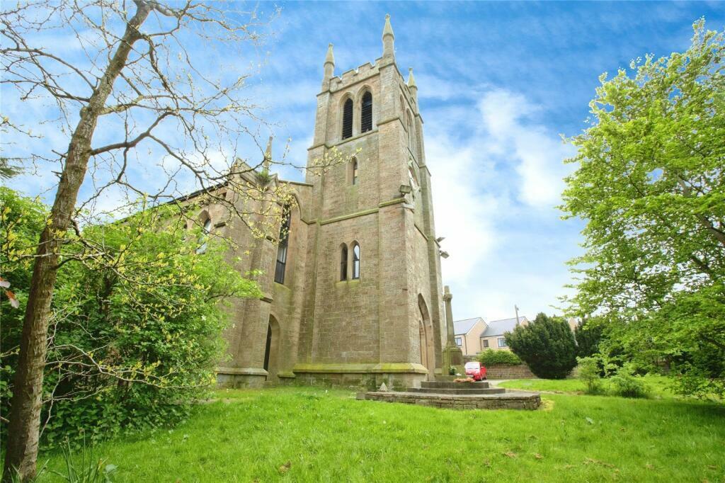 Additional image 9 of Trinity Towers, Accrington Road, Burnley