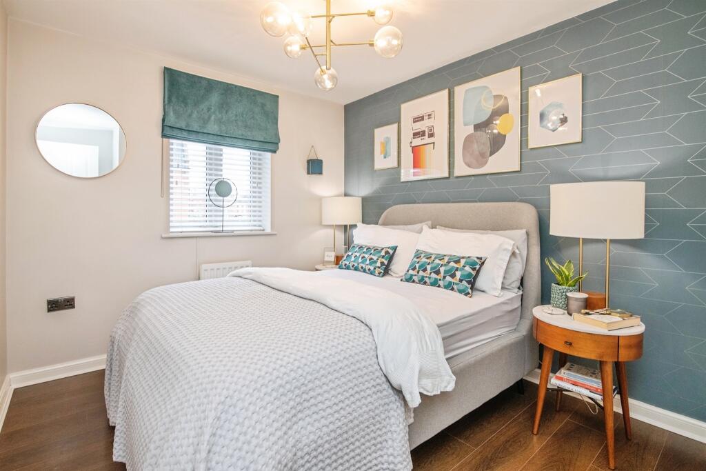 Additional image 6 of Horseshoe Crescent, Great Barr, Birmingham