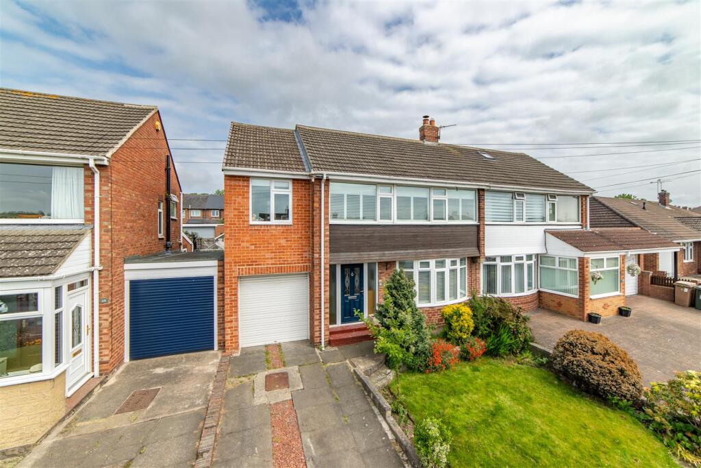 Main image of property: Chantry Drive, Wideopen, Newcastle Upon Tyne, NE13
