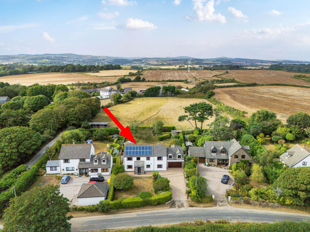 House in Truro - View 4