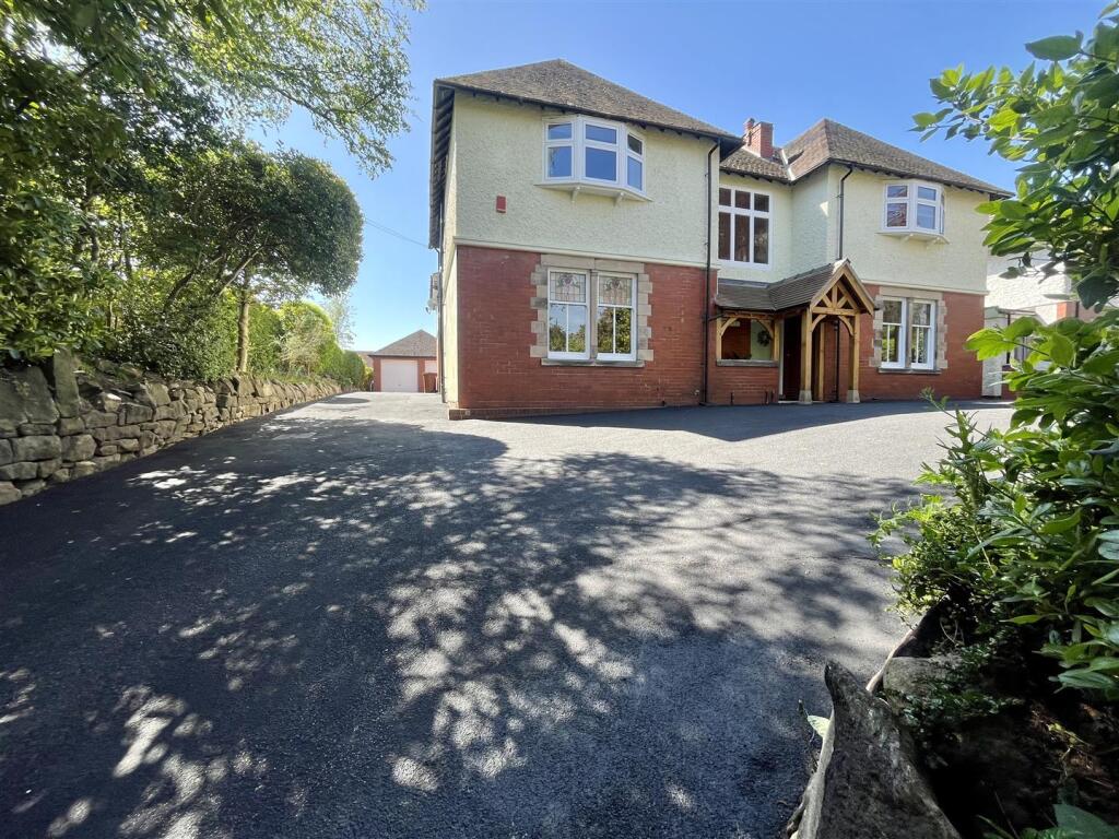 Main image of property: Park Lane, Congleton