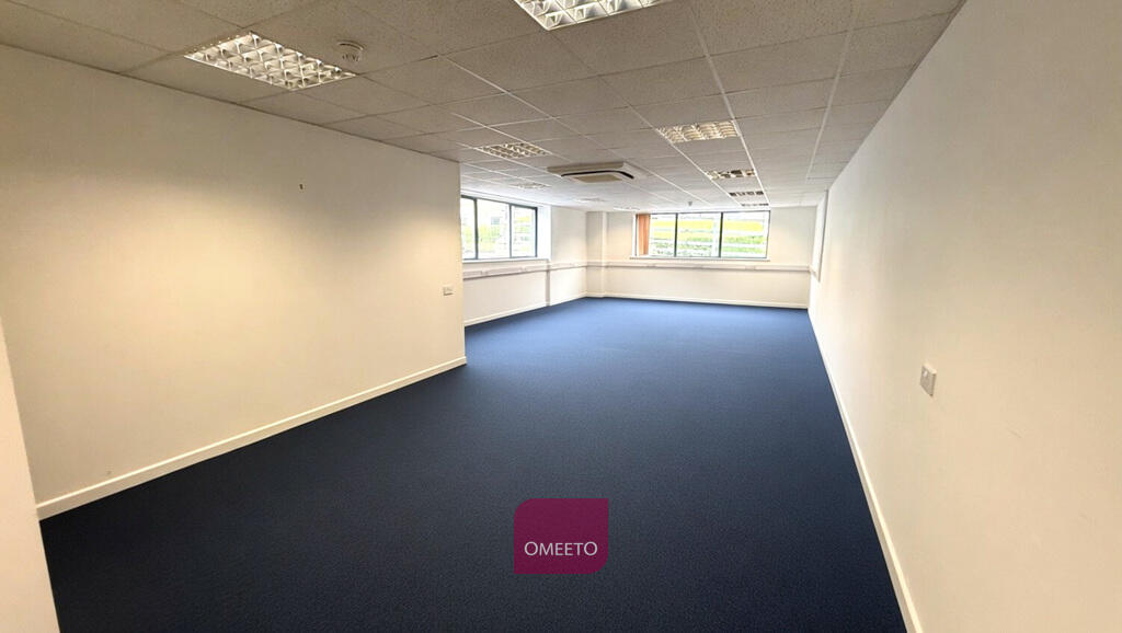 Office to Rent