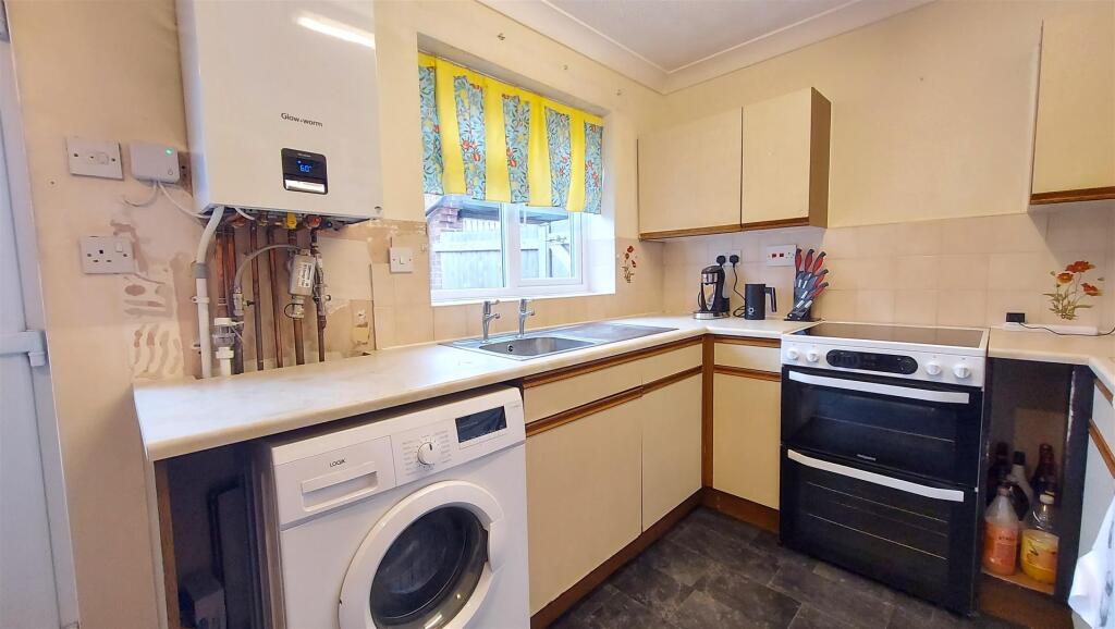 House in Peterborough - View 5
