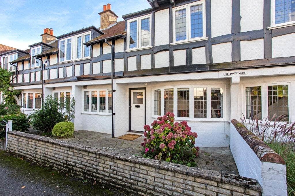Main image of property: Bettoney Vere, Bray, Berkshire, SL6