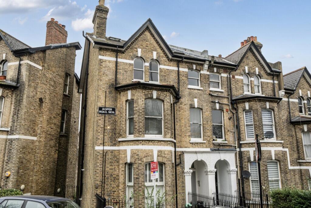 Main image of property: Jasper Road, Crystal Palace, London, SE19