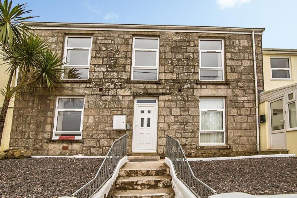 Main image of property: Chapel Road, Foxhole, St. Austell, Cornwall, PL26