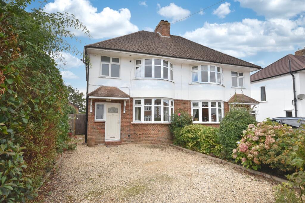 Main image of property: Parkway, Horley, Surrey, RH6