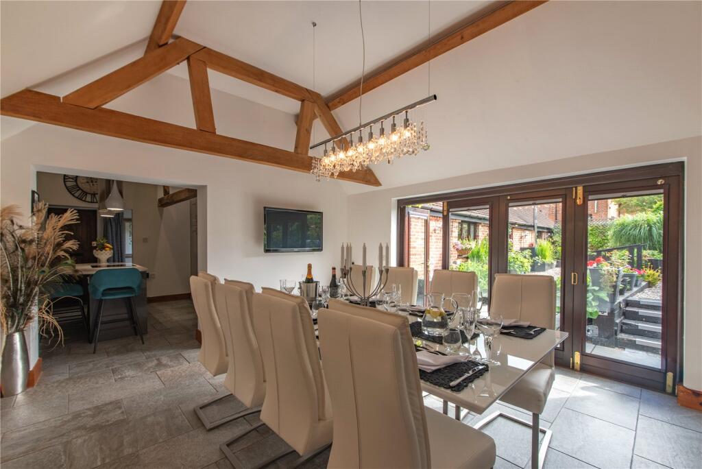 Skinners Green, Enborne, Newbury, Berkshire, RG14 - More