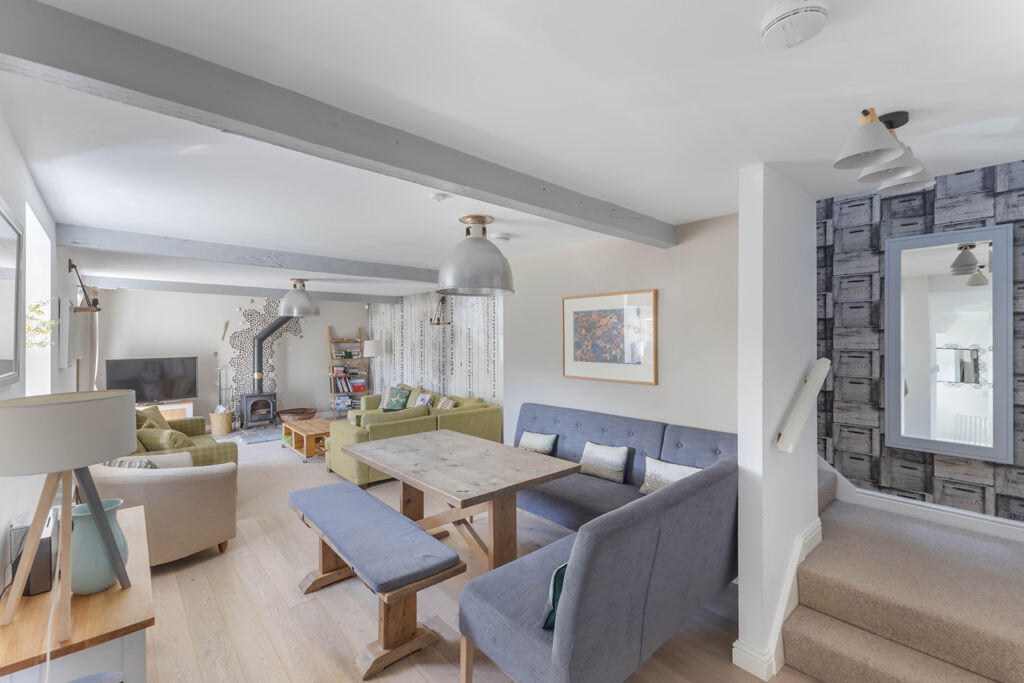 House in Beadnell, Northumberland - View 6