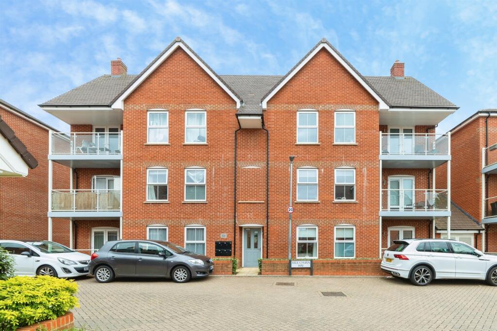 Main image of property: Milk Churn Way, Woolmer Green, KNEBWORTH