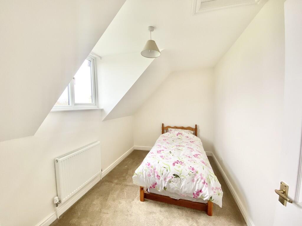 House in Nottingham - More