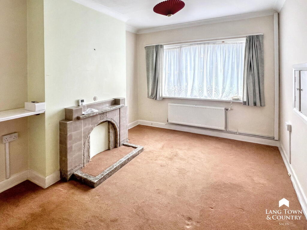 House in Plymouth, Goosewell - More