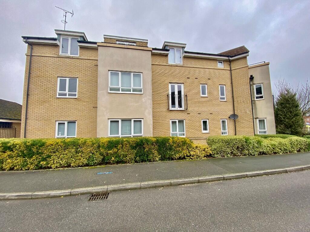 Main image of property: Mid Water Crescent, Hampton Vale, Peterborough, Cambridgeshire, PE7