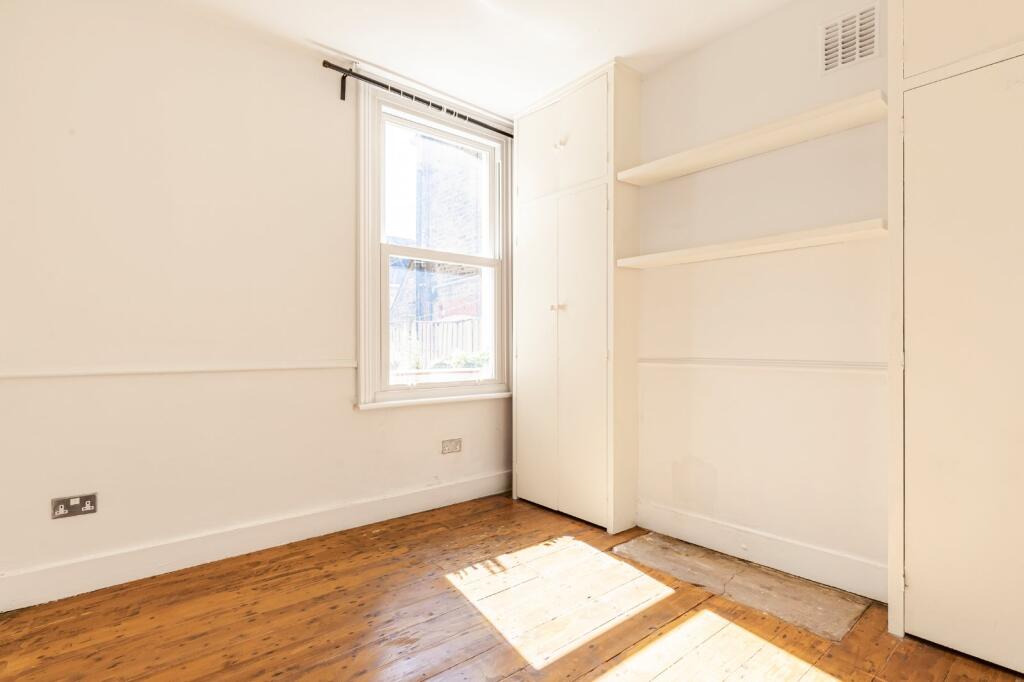 House in London, Earlsfield - View 5