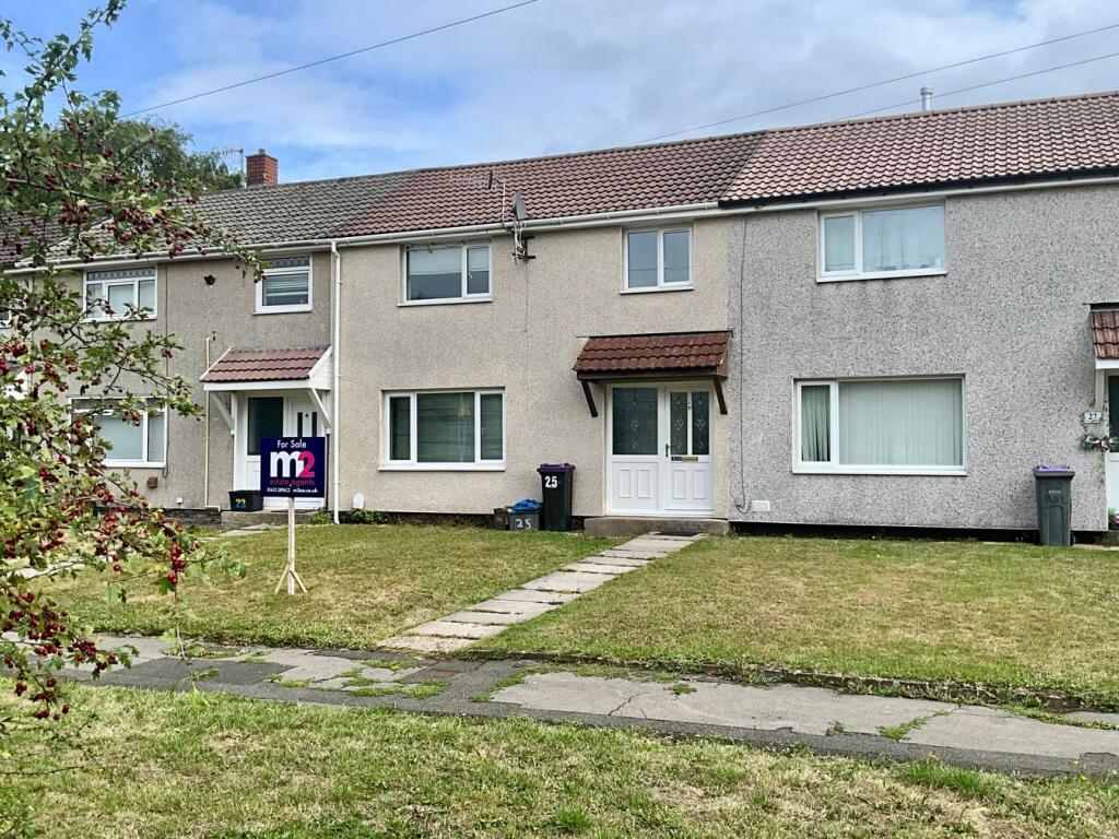 House in Cwmbrân, Croesyceiliog