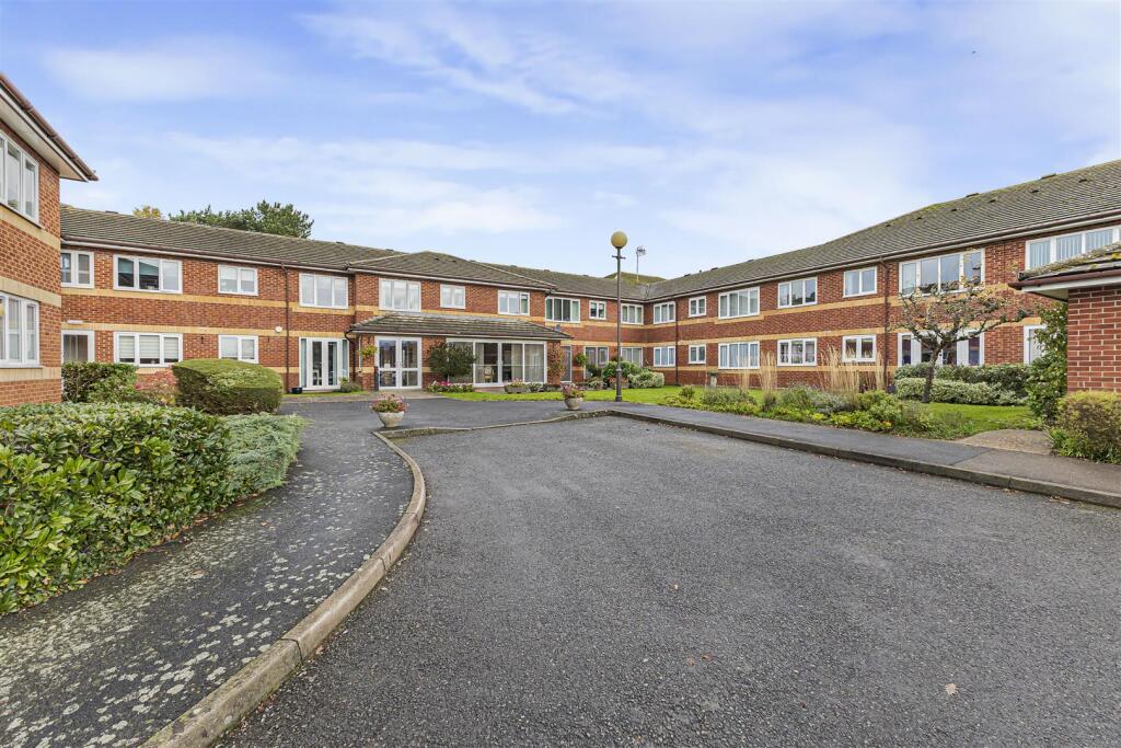 Main image of property: Roman Court, Borough Green