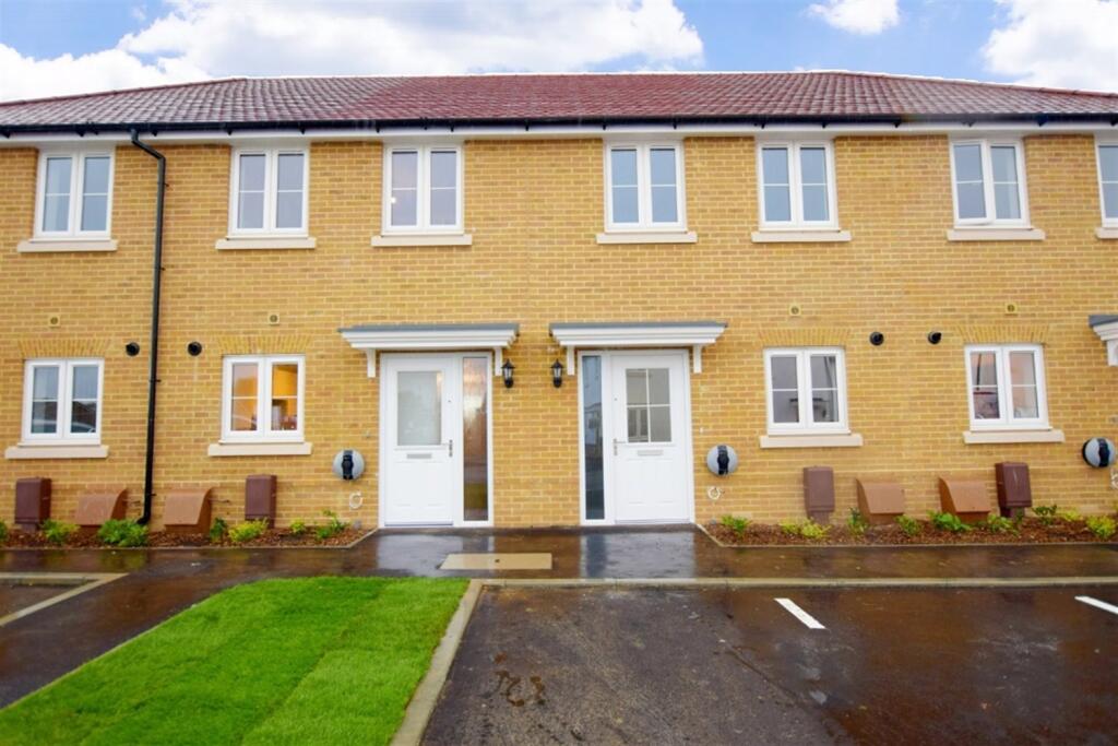 Main image of property: Potters Way, North Bersted, Bognor Regis, PO21