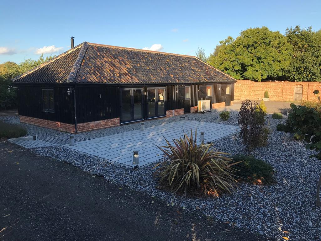 Main image of property: Shotley Road, Chelmondiston, Suffolk, IP9