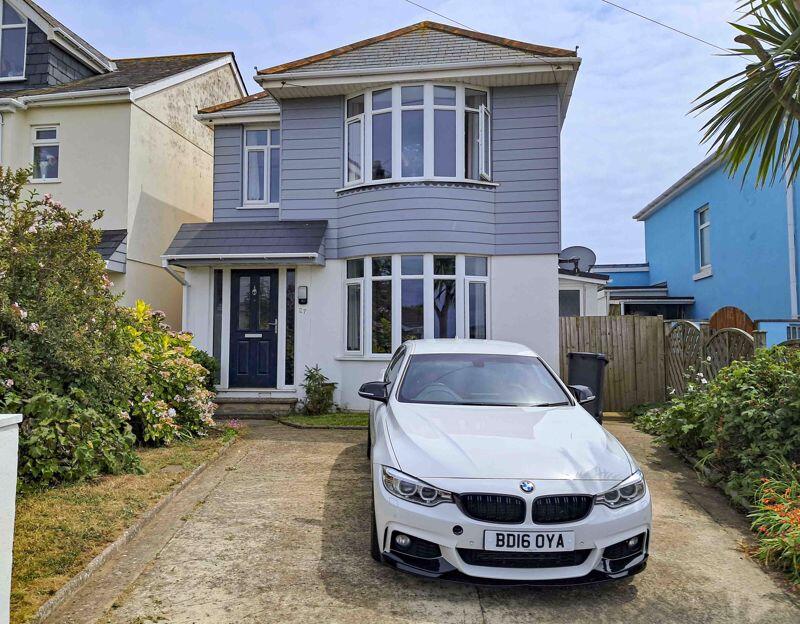 Main image of property: Wall Park Road, Brixham