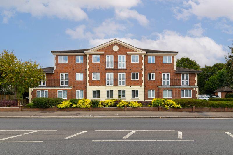 Main image of property: Limpsfield Road, South Croydon