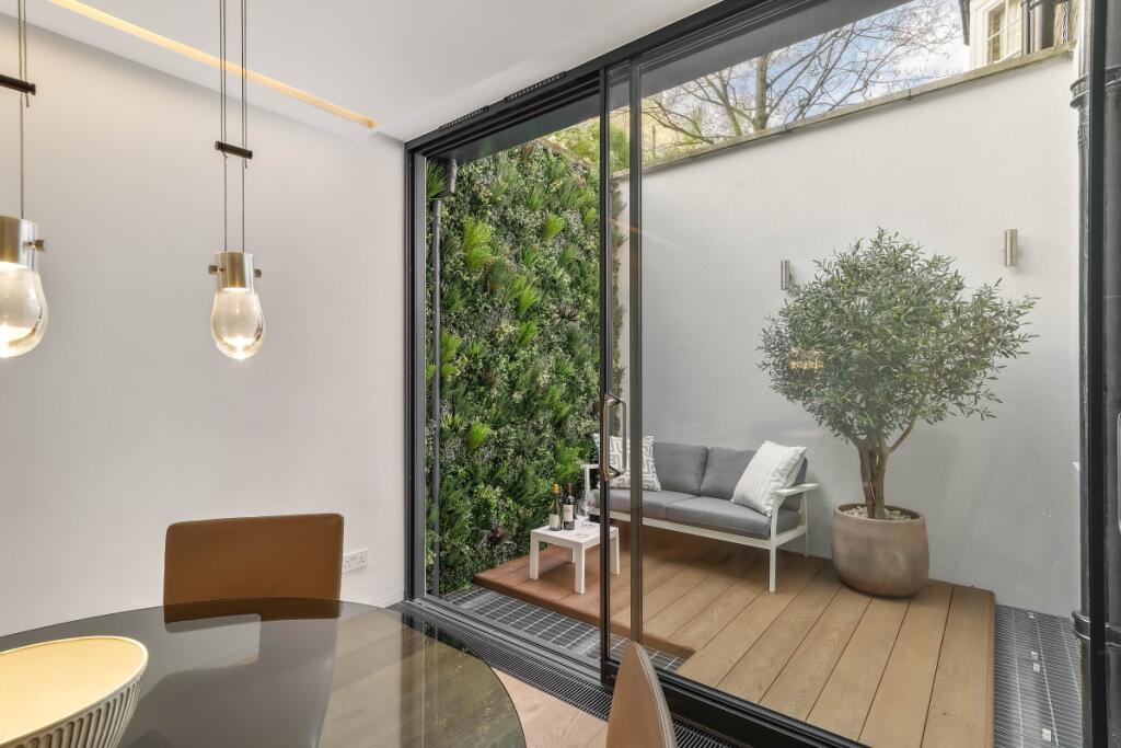 Main image of property: Yeomans Row, Knightsbridge SW3