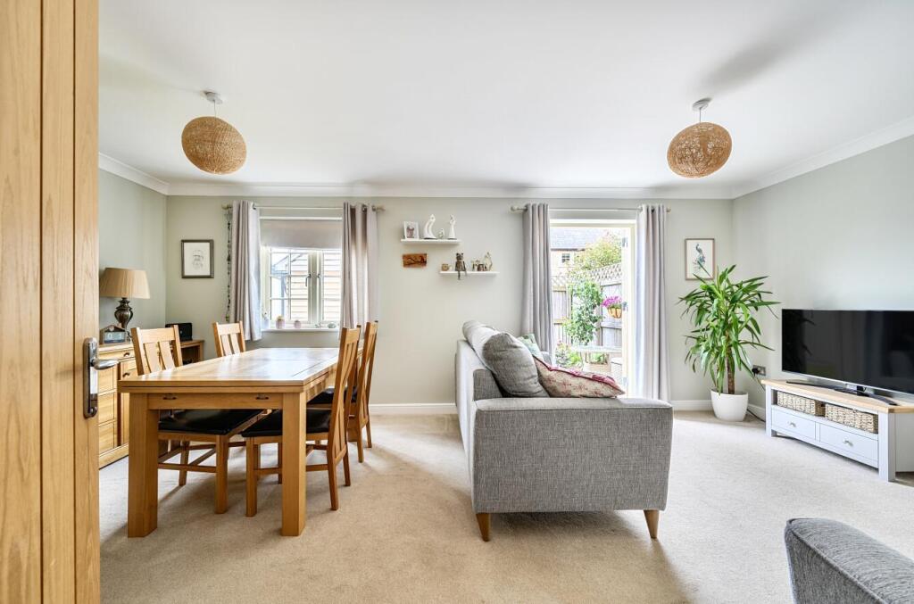 Priory Street, Corsham - View 2
