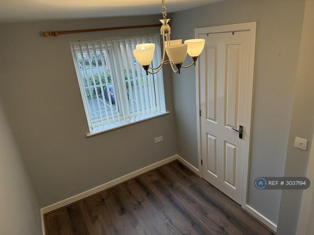 Apartment in Walsall - View 5