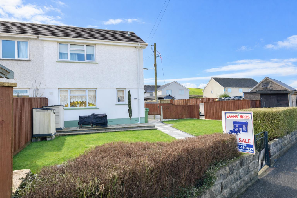 Main image of property: Bro Rhydybont, Rhydybont, Llanybydder