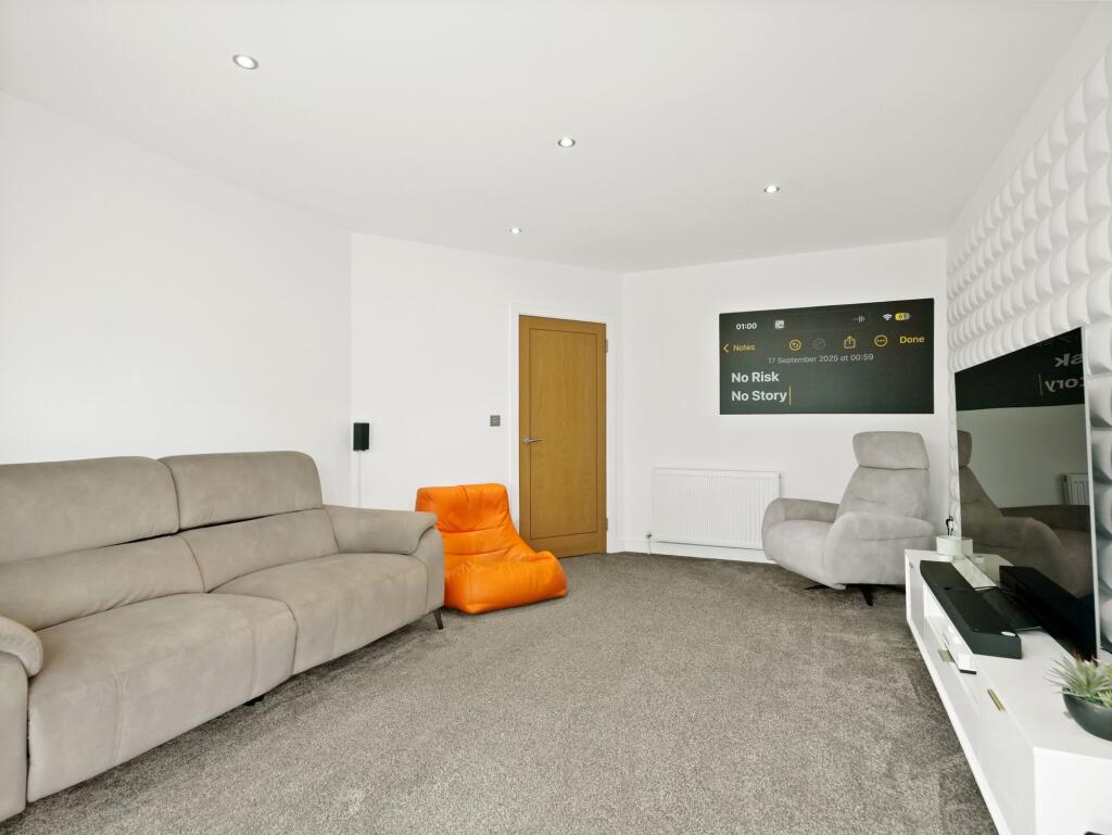 House in Poole, Oakdale - More