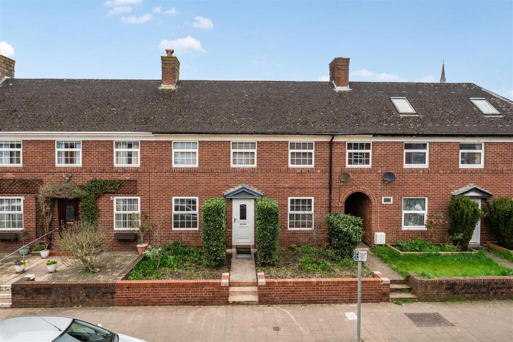 Main image of property: Westexe South, Tiverton