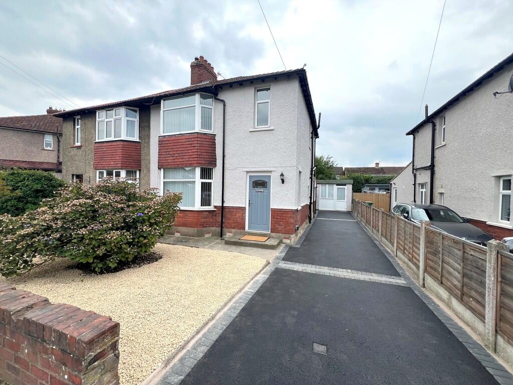 Main image of property: Scawfell Road, Carlisle