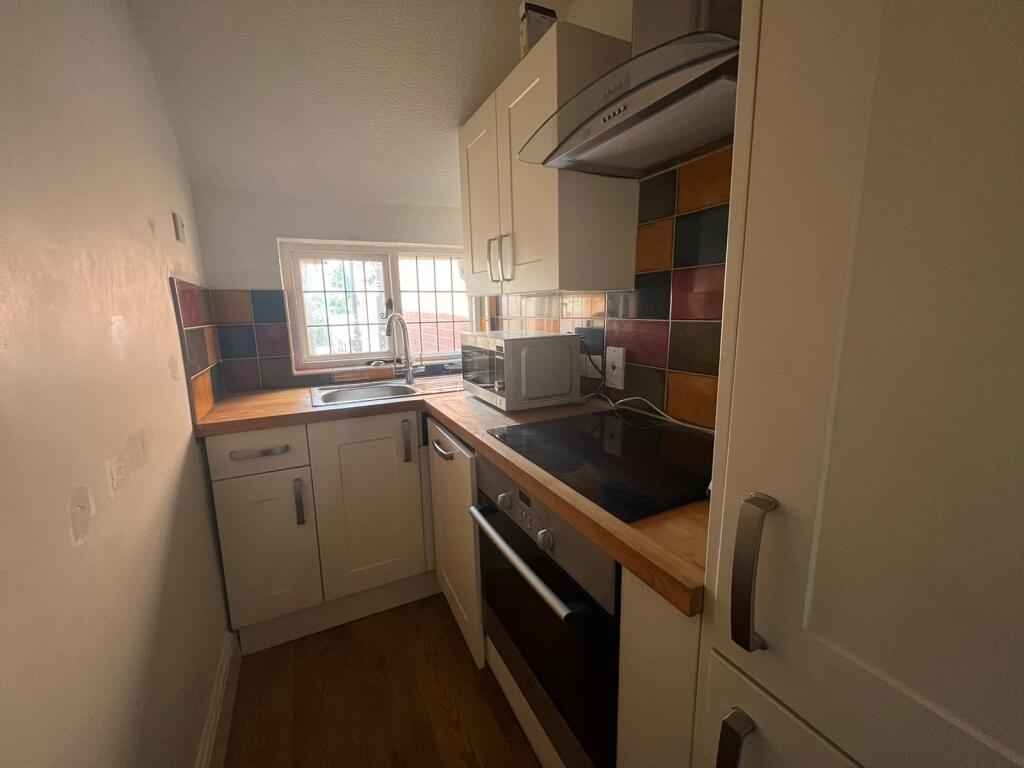 Apartment in Warrington - View 4