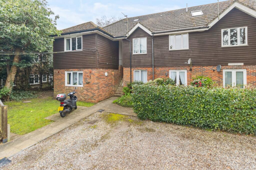 Main image of property: New Town, Uckfield, East Sussex, TN22