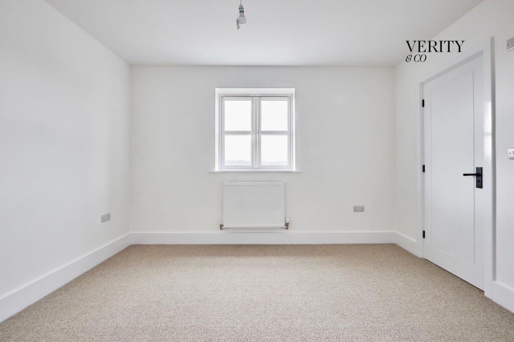 Additional image 5 of Plot 3, The Hartford, The Carriages, Oxenhope 