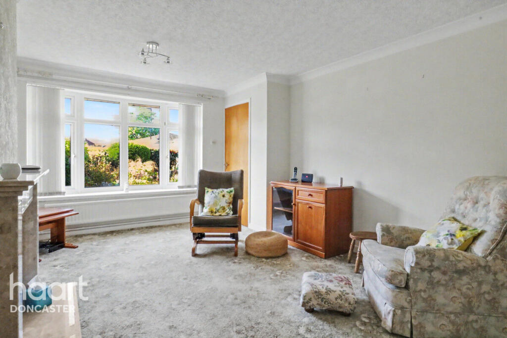 House in Doncaster, Armthorpe - View 5