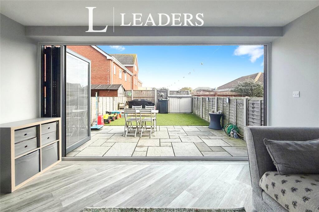 Main image of property: St. Helier Road, Gosport, Hampshire